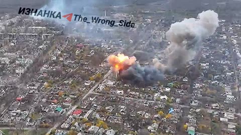 🇷🇺💣 Ukraine Russia War | Russian Airstrikes on AFU Positions in Donetsk | RCF