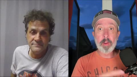 Yankee and the Canuck