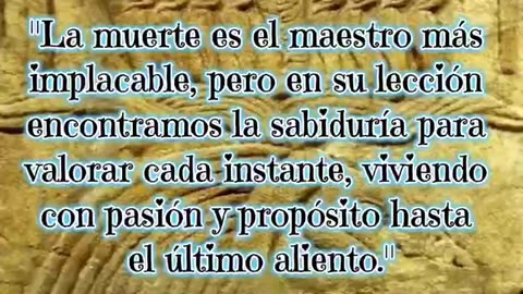 💠 Frase 24 🕷 Demonología 💠