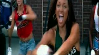 Chante Moore - Straight Up