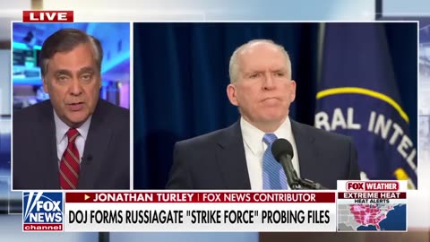 "THIS IS VERY DAMNING STUFF": The "hoax" of Trump-Russia connection exposed