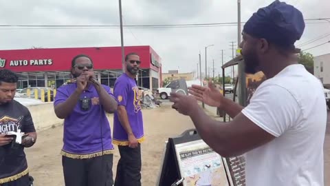 WATCH the latest IUIC LA Sabbath camp promo!