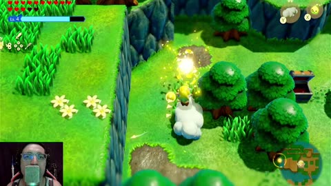 The Legend of Zelda: Echoes of Wisdom | Ep. 38 - Great Fairy Request Quest