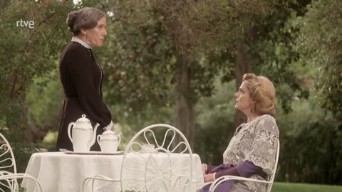 La promesa capitulo 8 temporada 1 parte 4