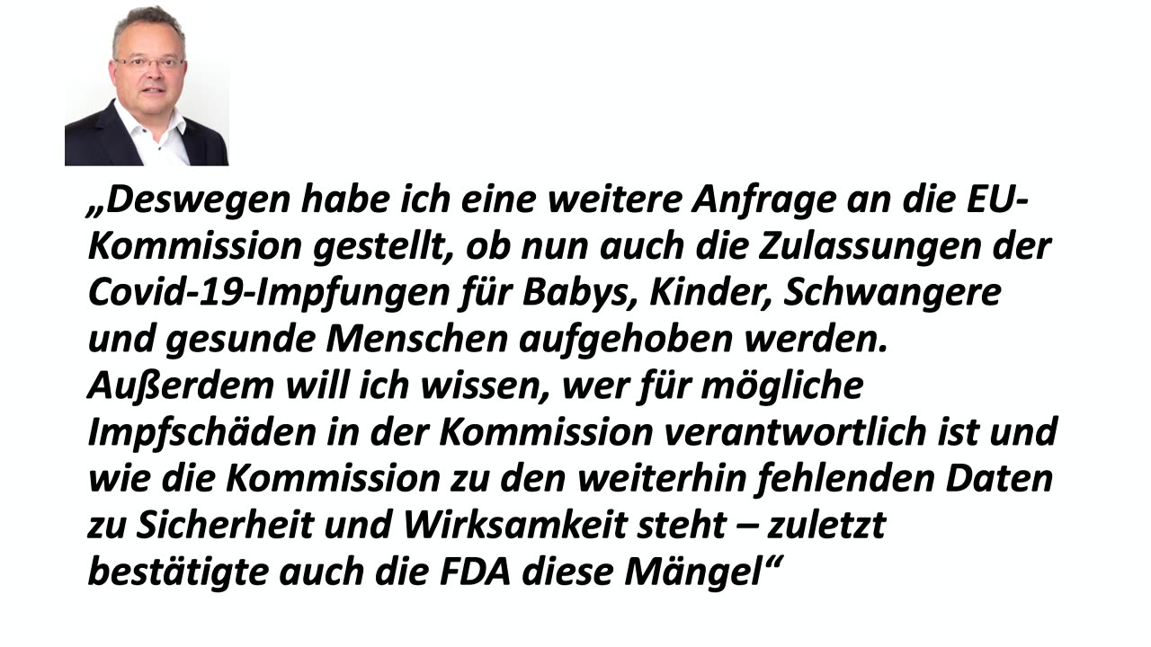 "Wir, die Laborratten - ihr, die Lügenmäuler!"🐀🤡