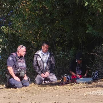 The Rude Awakening Tour at Universal Ostrich Farm. Clean copy.