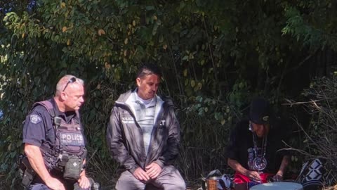 The Rude Awakening Tour at Universal Ostrich Farm. Clean copy.