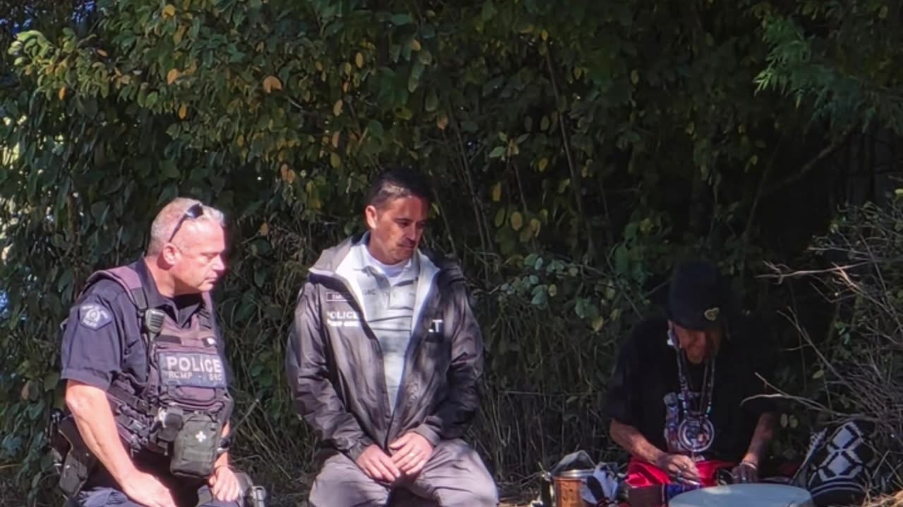 The Rude Awakening Tour at Universal Ostrich Farm. Clean copy.