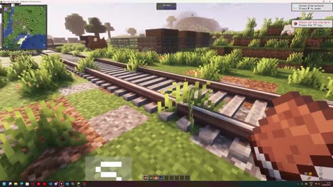 Joining the Numbrus Minecraft Server CHANGED Everything