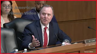 Adam Schiff Gets Obliterated after Lying about Judge Jeanine Pirro in Congress