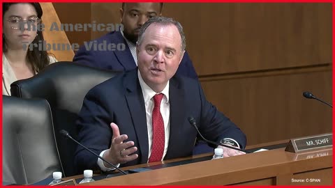 Adam Schiff Gets Obliterated after Lying about Judge Jeanine Pirro in Congress