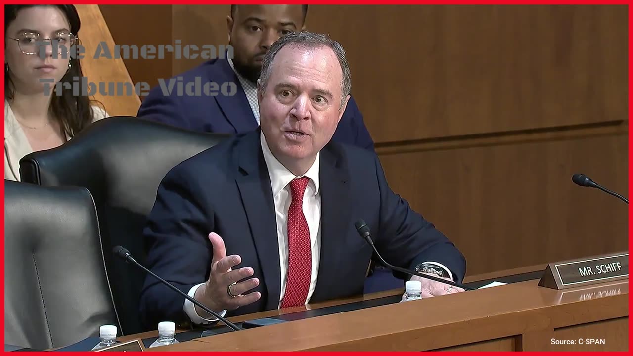 Adam Schiff Gets Obliterated after Lying about Judge Jeanine Pirro in Congress