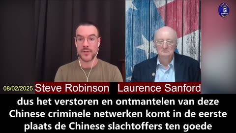 【NL】Het beste voor het Chinese volk is de ondergang van de CCP