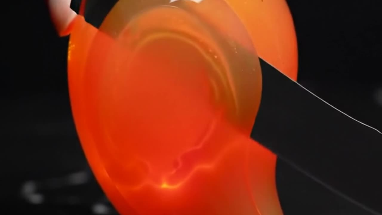 Orange Mango