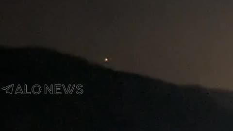 👽🔭 Unidentified Object Hovers Over Tehran! | TheTruthAbove