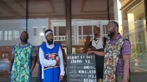 GMS Mississippi Live 8/27/2025