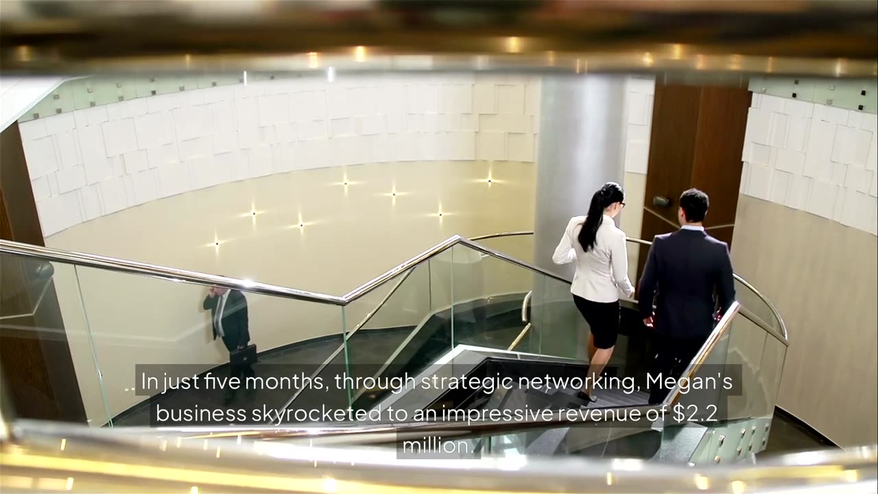 How Megan Lamke Closed $2.2M in Sales in Just 5 Months Using Seamless.AI