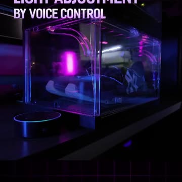 Sole Capsule The Future of Sneaker Display by Sole Capsule — Kickstarter