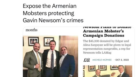 Governor Gavin Newsom tweeted he’s sending personnel to help Tennesseans