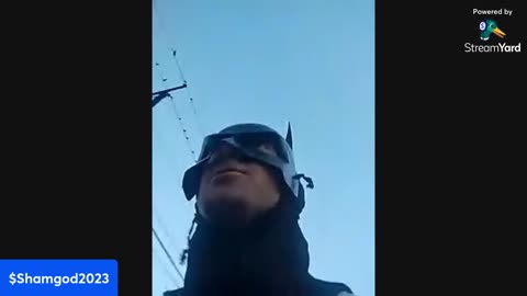 Batman Is All About FAITH IN GOD!!! 🦇