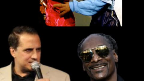 Nick Dipaolo Crucifies Rap Music + Snoop Dogg Makes Video of Assassinating Trump