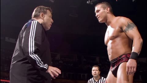 John Cena vs. Randy Orton: Backlash 2025 Epic Showdown
