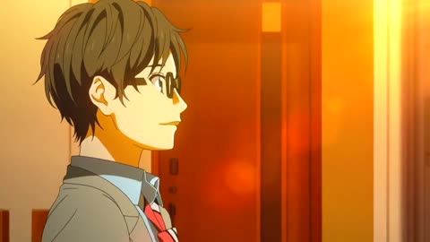 Shigatsu wa kimi no uso 1