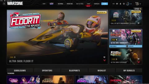 Live VOD 5/16/25