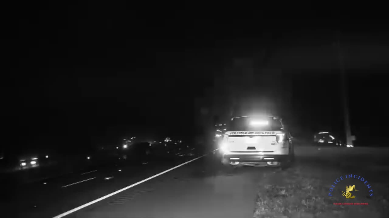 Situational Awareness...