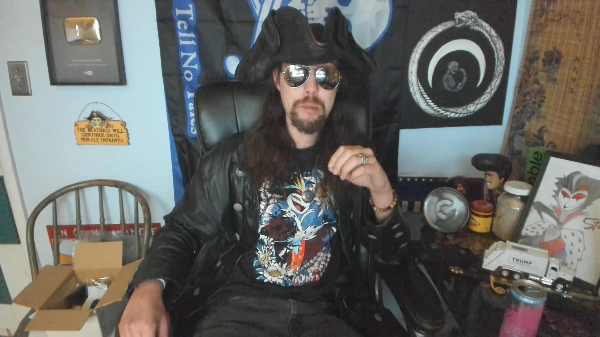 The Left Comes for John Fetterman