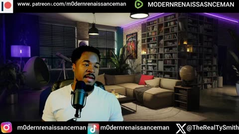 Modern Renaissance Man