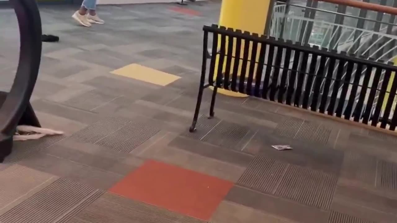 Usual pattern.