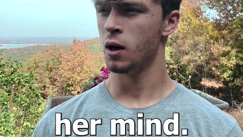 What a Woman Wants