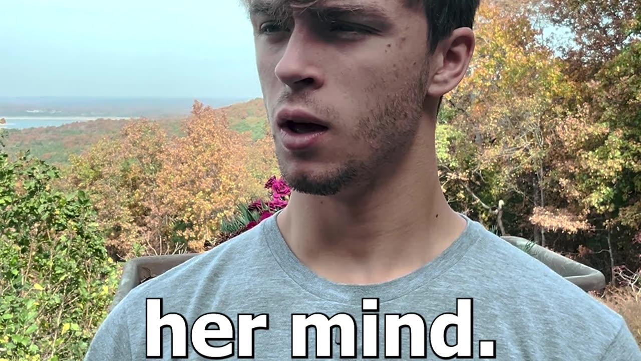 What a Woman Wants