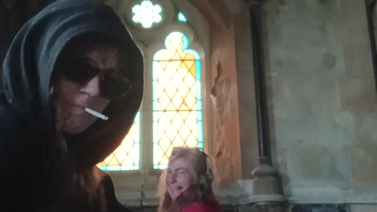 Twerking to birth baby J