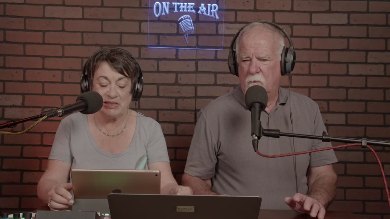 119 – Quiet Voices: Philemon. A Deeper Look