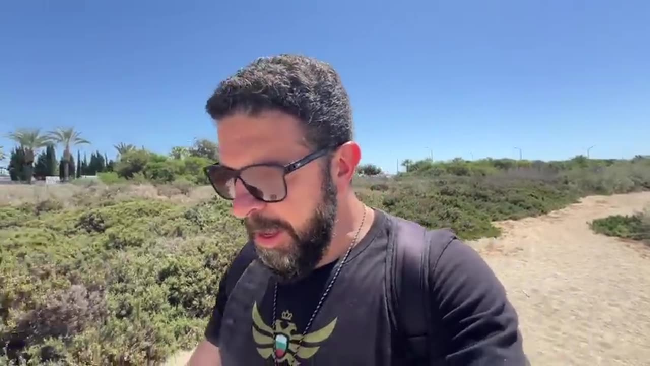 Rubio, US ready to MOVE ON. Trump meets Meloni, not a fan of Elensky. Vucic confirms May 9, Moscow