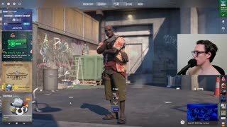 CS Stream (end of 19hr marathon) (6/19/2025)