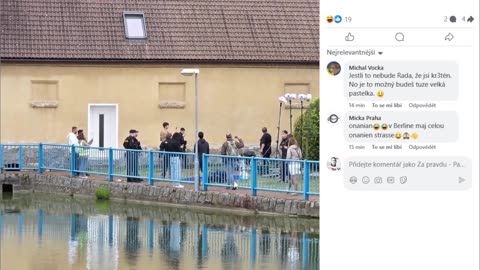 Patrik Pečénka - Upozornění na konflikty na Vlasteneckém setkání - 2