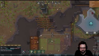 Rimworld Odyssey: Mecha Supremacist Colony (New Start)