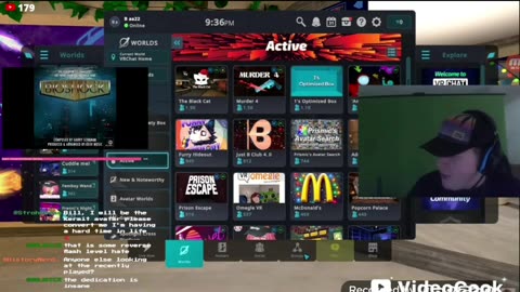 Bill jensen youtube livestream 12/4/25 part 2