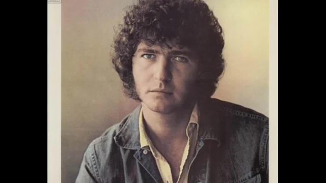 Mac Davis - I Believe In Music