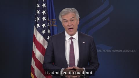 Dr. Oz Lays Out the Somali Fraud Scandal and His Plans to Crush the Abuse