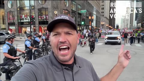 91025 Terry Reports - Political Video Clips U Need 2 See! No.2