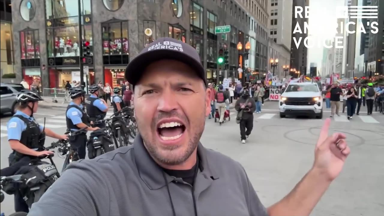 91025 Terry Reports - Political Video Clips U Need 2 See! No.2