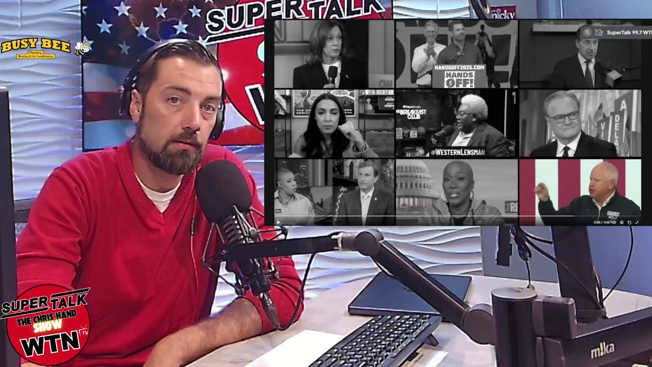 Charlie Kirk Update: Transtifa Conspiracy...or Something Bigger? Psalm 116:15