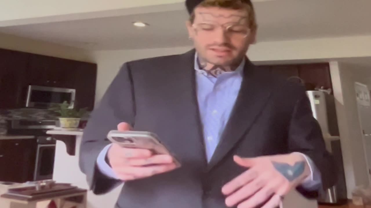 Ep. 904 "prod. MORTE" by Patrick Henry The Batman