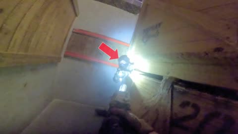 Replay Airsoft Clip of the day