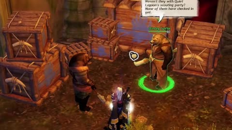 Missing Scout (Achievement Guide) - Guild Wars 2