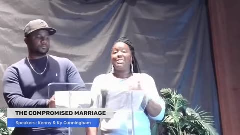 The Compromised Marriage (Part 1)